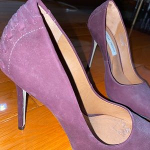 Steve Madden pumps